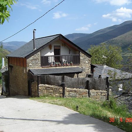 Vila Carriles Romanos Odollo Exteriér fotografie