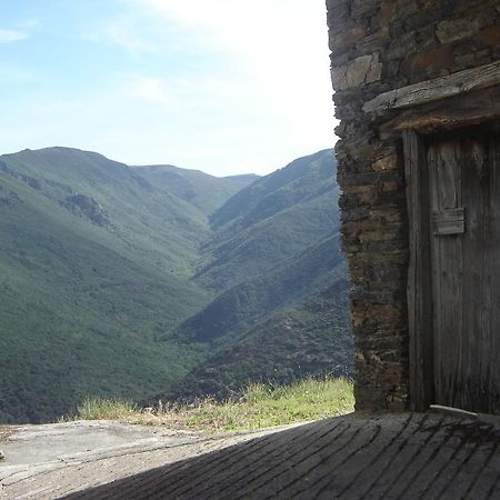 Vila Carriles Romanos Odollo Exteriér fotografie