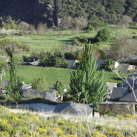 Vila Carriles Romanos Odollo Exteriér fotografie